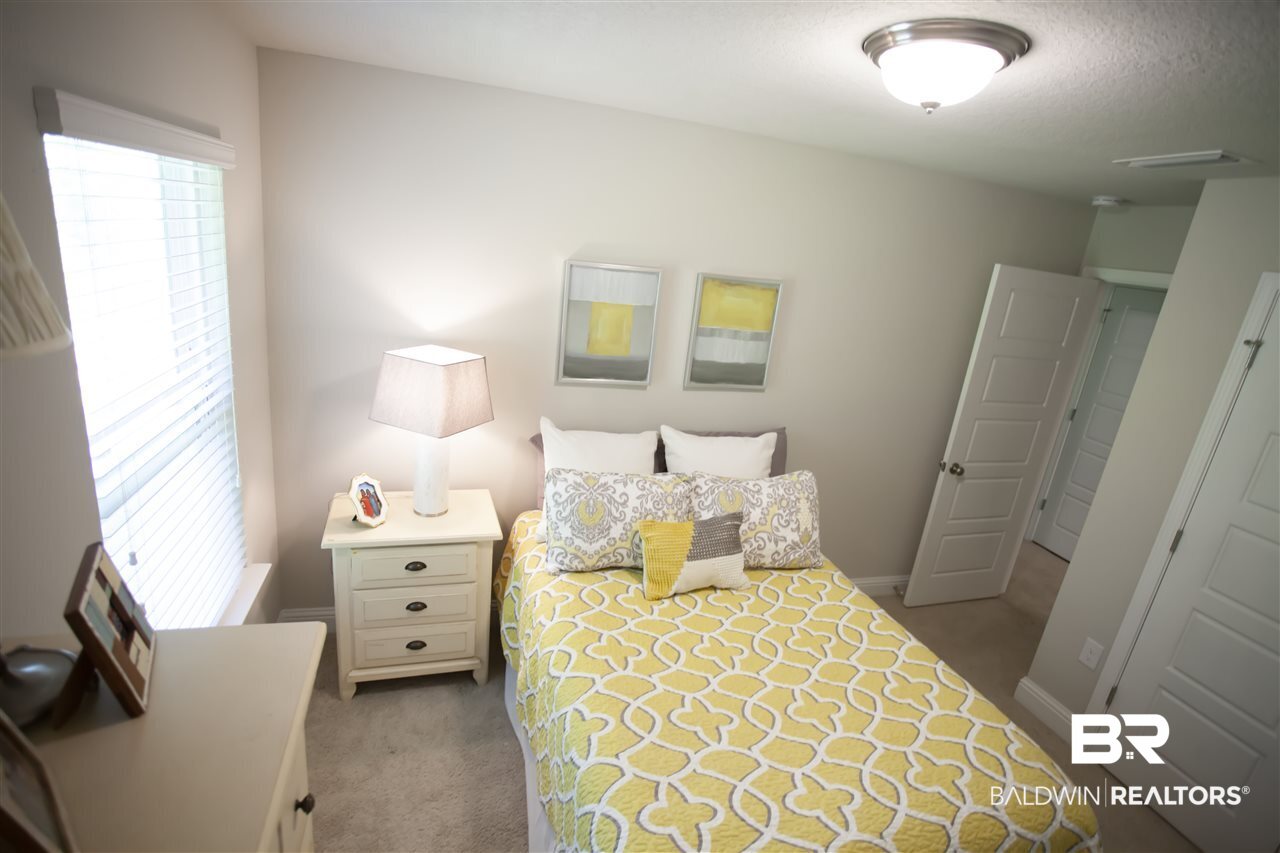 25806-27 Pollard Road Daphne, AL 36526 - Photo 16 of 20 Bedroom 3