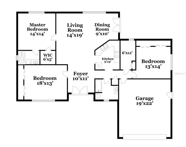 $1,770 | Undisclosed Address, Spring Hill, FL 34609