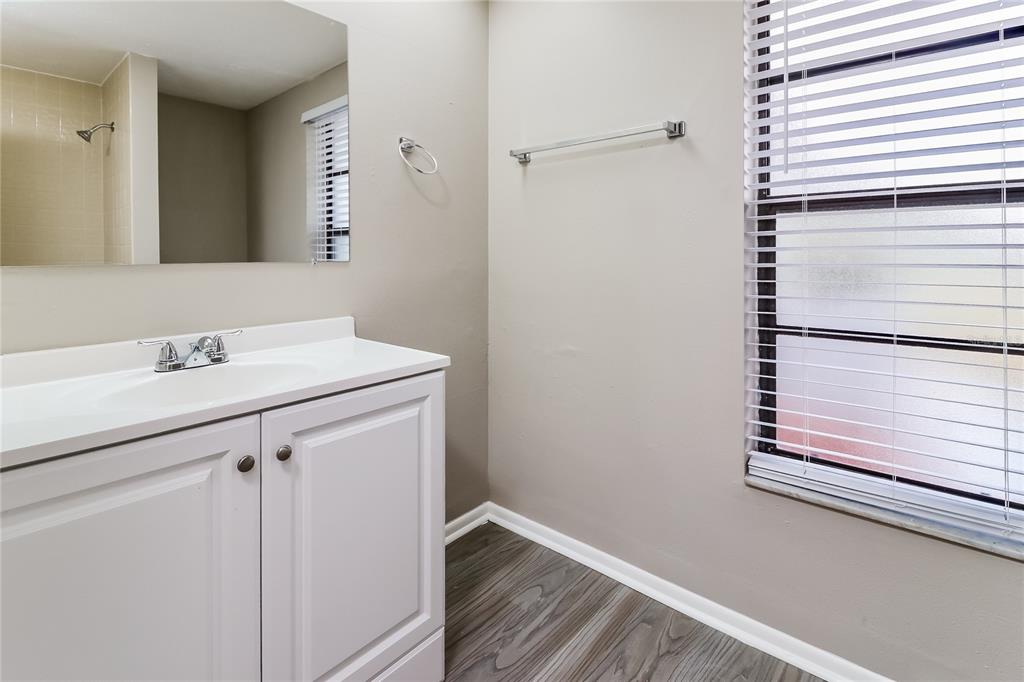 Undisclosed Address Spring Hill, FL 34609 - Photo 9 of 15 a utility room with a sink dryer and washer