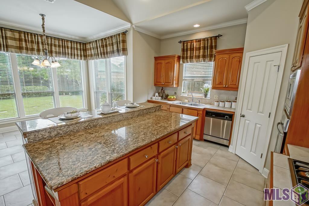 9029 Spring Grove Drive Baton Rouge, LA 70809 - Photo 15 of 39 Gallery Image 15