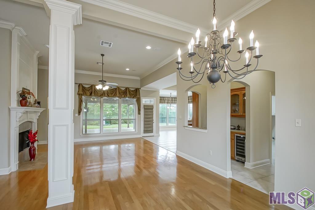 9029 Spring Grove Drive Baton Rouge, LA 70809 - Photo 2 of 39 Gallery Image 2