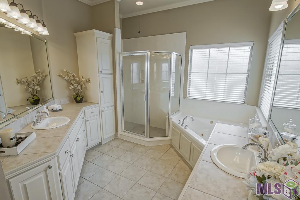 9029 Spring Grove Drive Baton Rouge, LA 70809 - Photo 22 of 39 Gallery Image 22