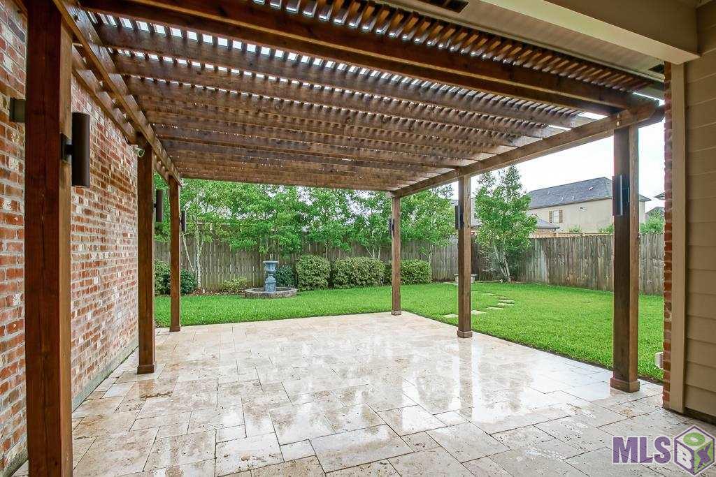9029 Spring Grove Drive Baton Rouge, LA 70809 - Photo 34 of 39 Gallery Image 34