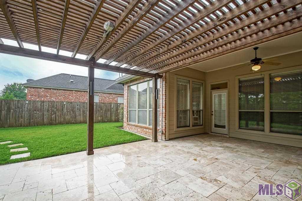 9029 Spring Grove Drive Baton Rouge, LA 70809 - Photo 35 of 39 Gallery Image 35