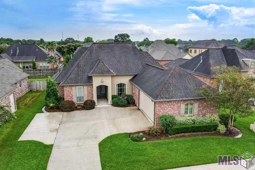 9029 Spring Grove Drive Baton Rouge, LA 70809 - Photo 36 of 39 Gallery Image 36