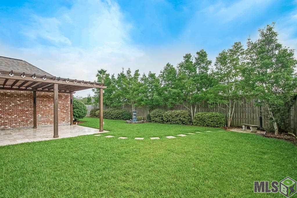 9029 Spring Grove Drive Baton Rouge, LA 70809 - Photo 37 of 39 Gallery Image 37
