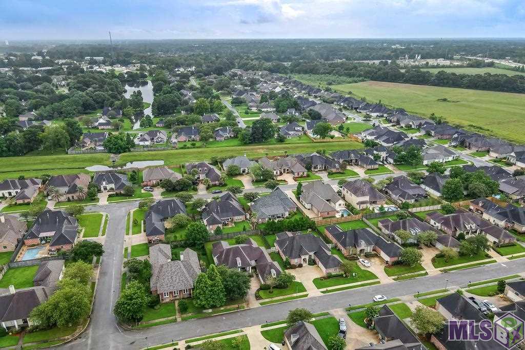 9029 Spring Grove Drive Baton Rouge, LA 70809 - Photo 39 of 39 Gallery Image 39