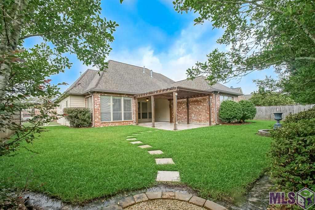 9029 Spring Grove Drive Baton Rouge, LA 70809 - Photo 4 of 39 Gallery Image 4