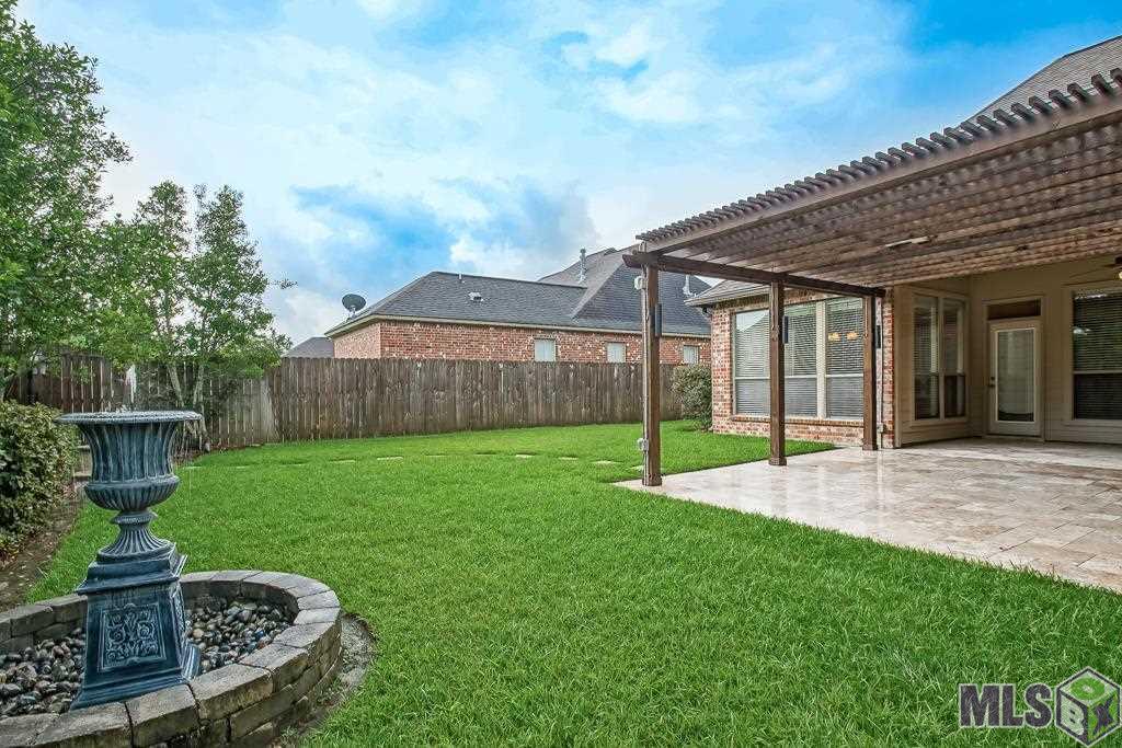 9029 Spring Grove Drive Baton Rouge, LA 70809 - Photo 5 of 39 Gallery Image 5