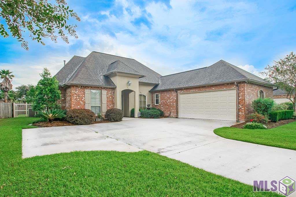 9029 Spring Grove Drive Baton Rouge, LA 70809 - Photo 7 of 39 Gallery Image 7