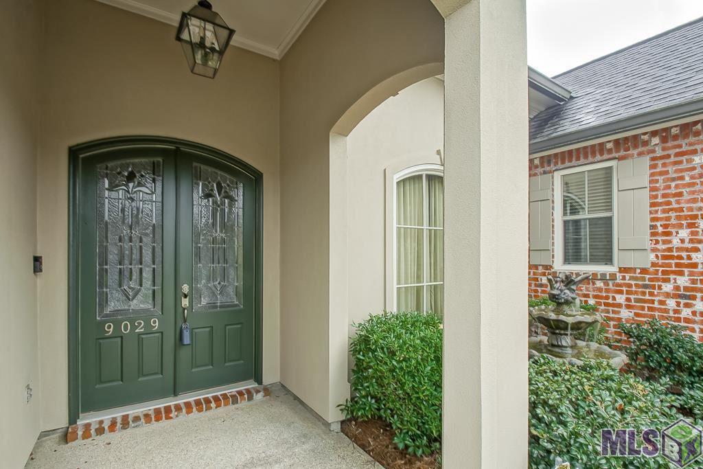 9029 Spring Grove Drive Baton Rouge, LA 70809 - Photo 8 of 39 Gallery Image 8