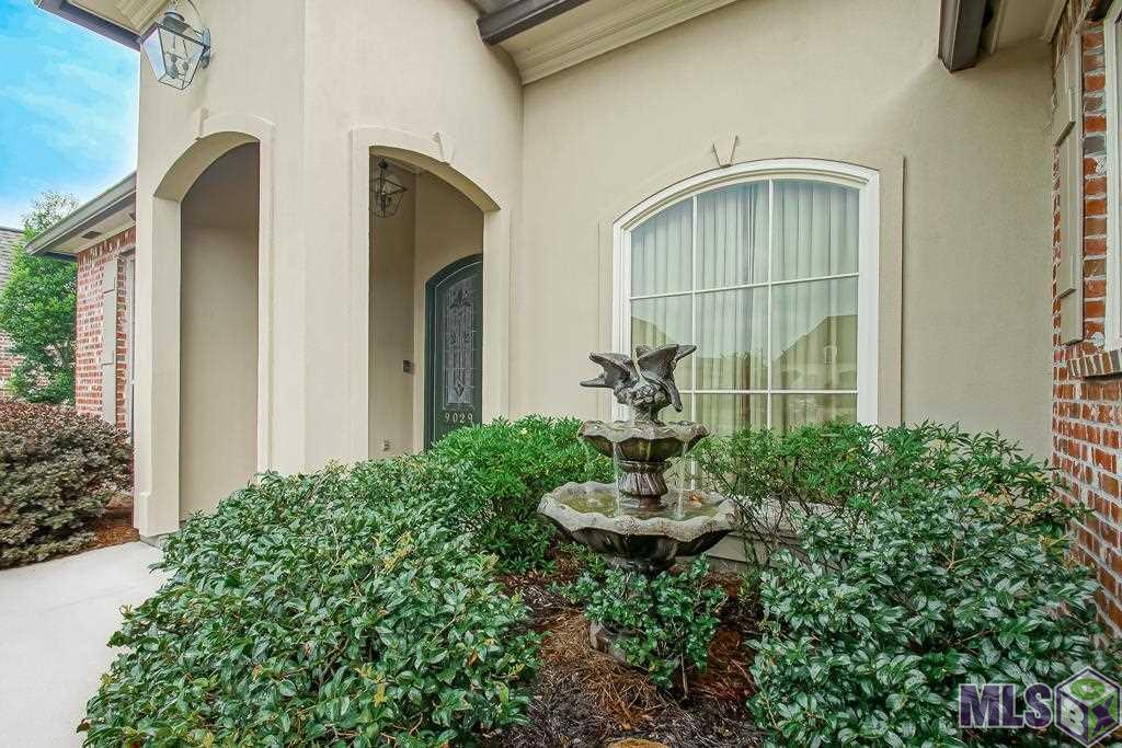 9029 Spring Grove Drive Baton Rouge, LA 70809 - Photo 9 of 39 Gallery Image 9