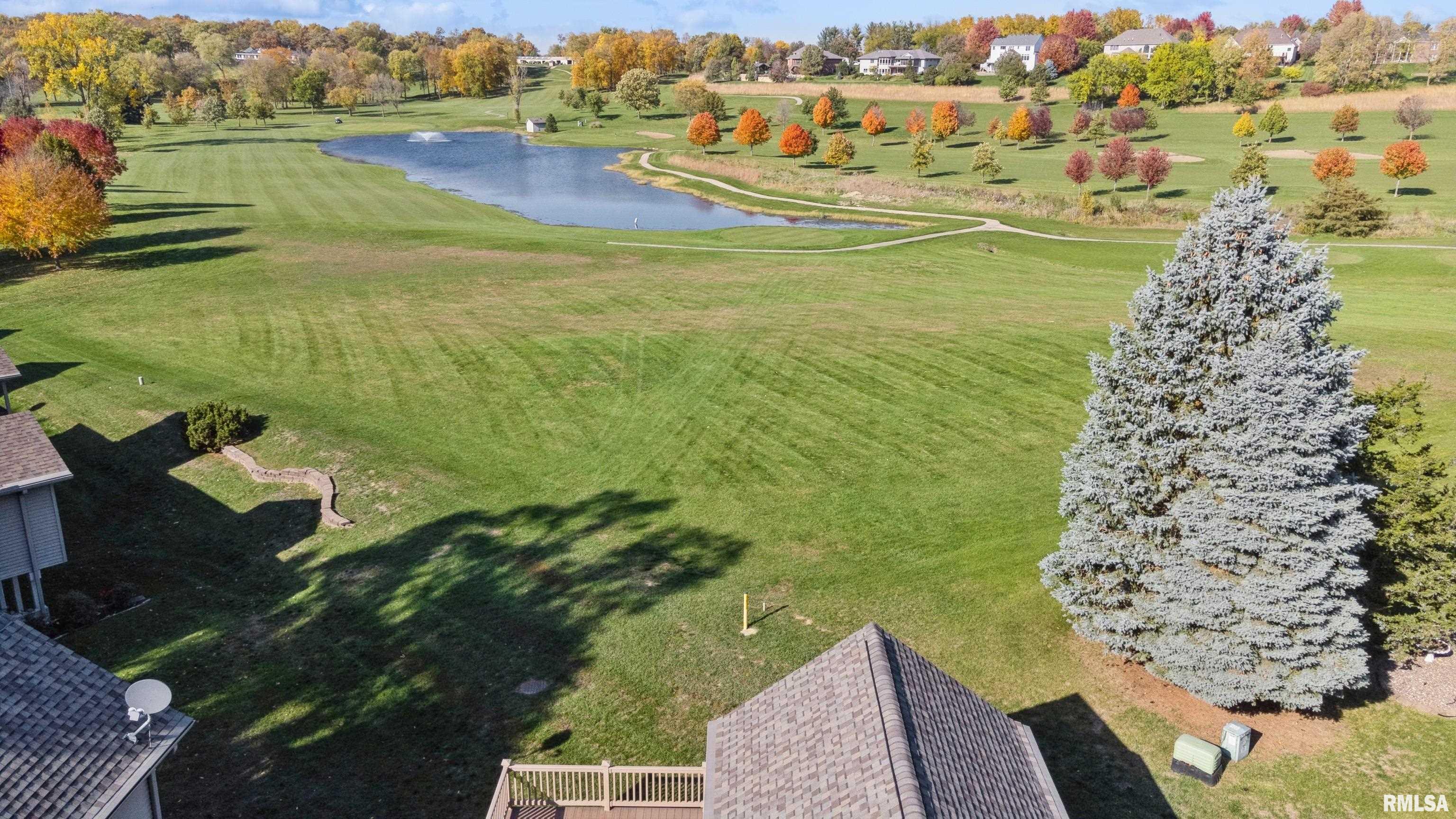 1318 Springbrook Lane DeWitt, IA 52742 - Photo 24 of 32 Gallery Image 24