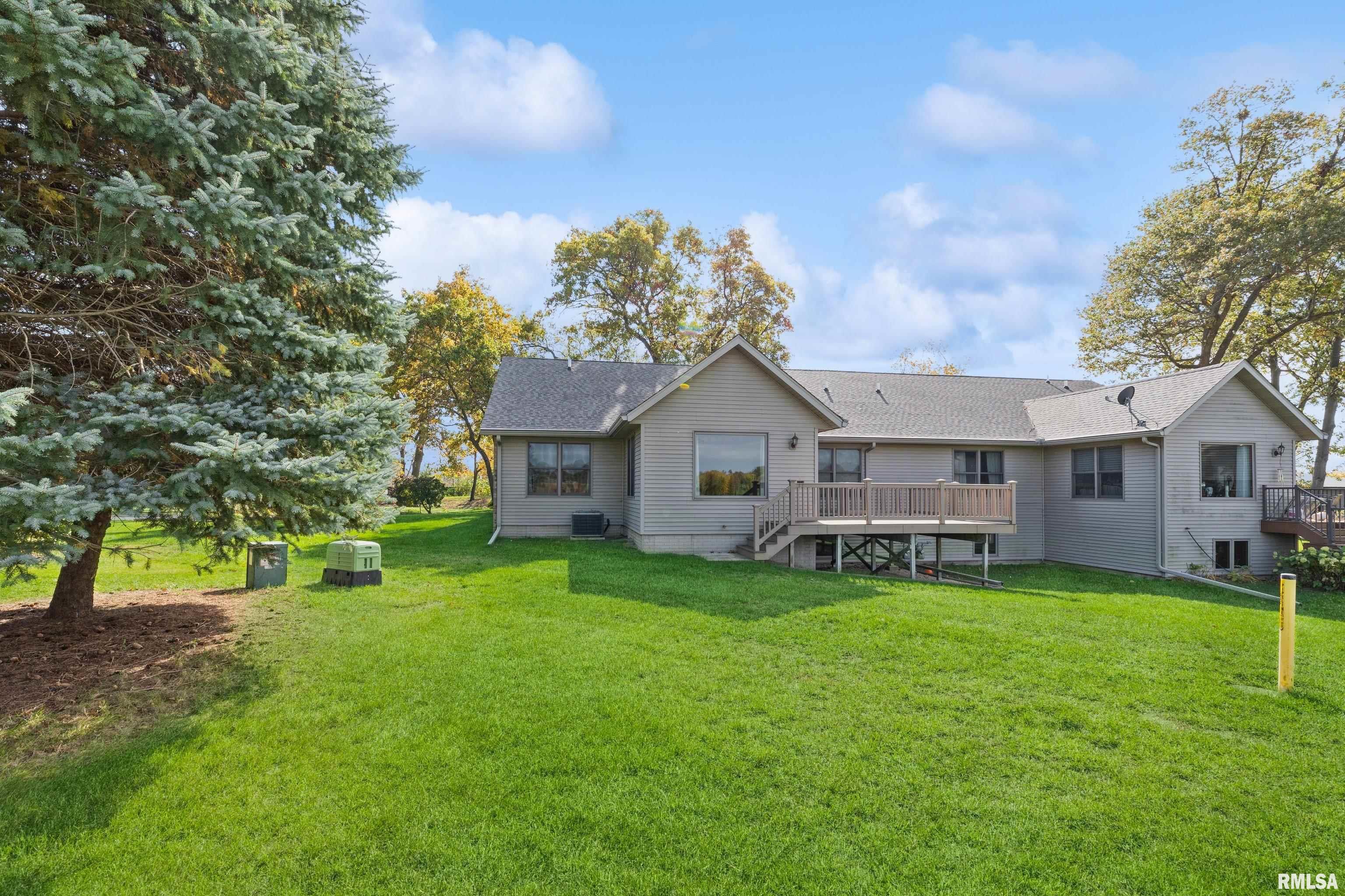 1318 Springbrook Lane DeWitt, IA 52742 - Photo 5 of 32 Gallery Image 5