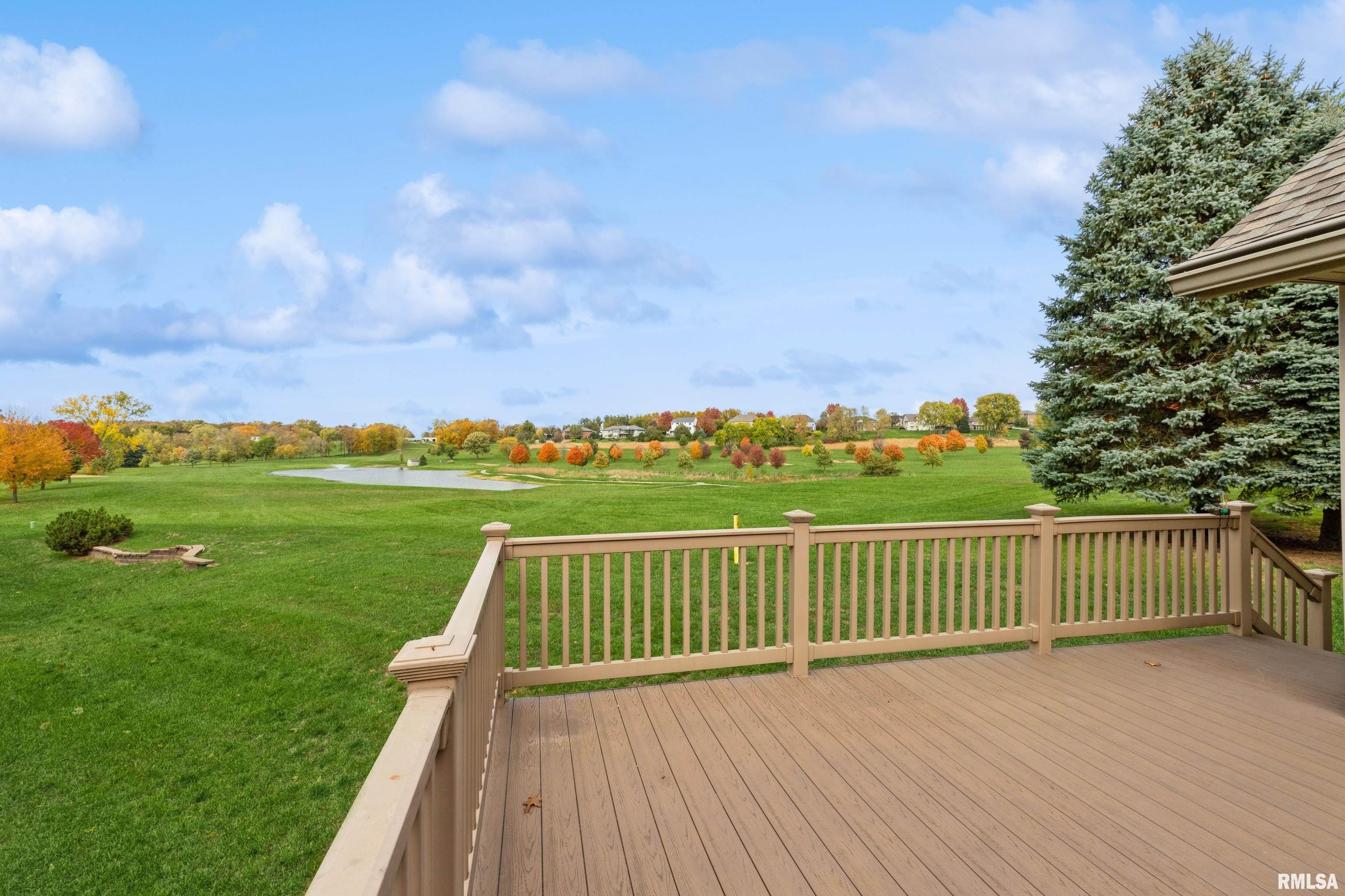 1318 Springbrook Lane DeWitt, IA 52742 - Photo 8 of 32 Gallery Image 8