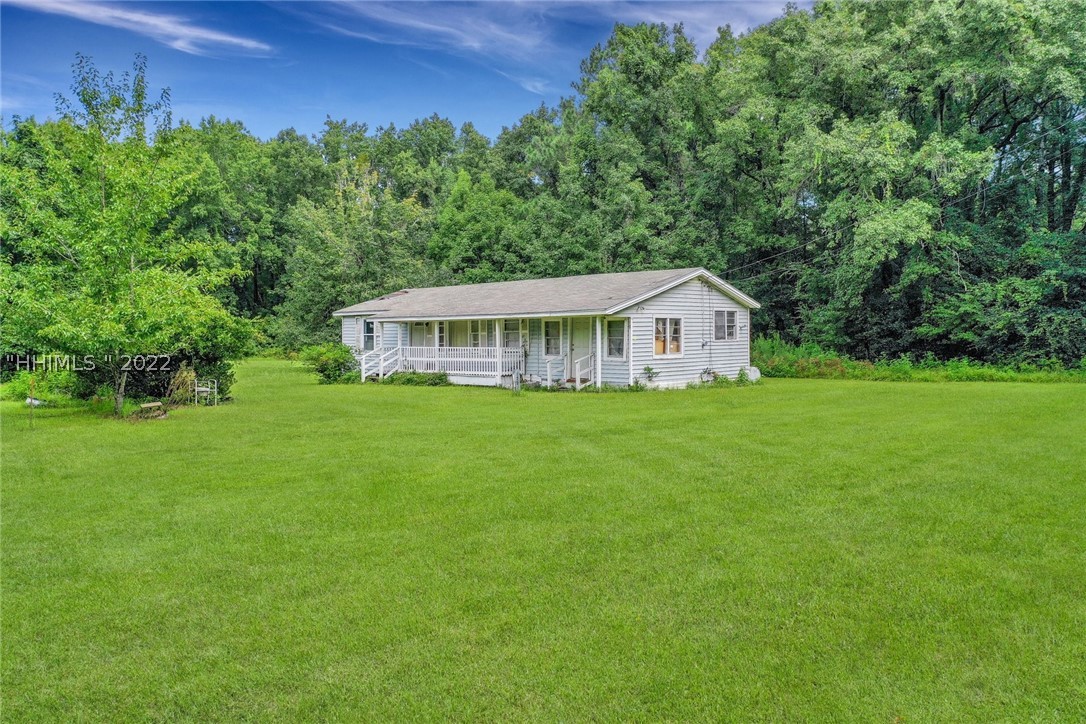 179 Cuffy Road St. Helena Island, SC 29920 - Photo 1 of 1 Gallery Image 1