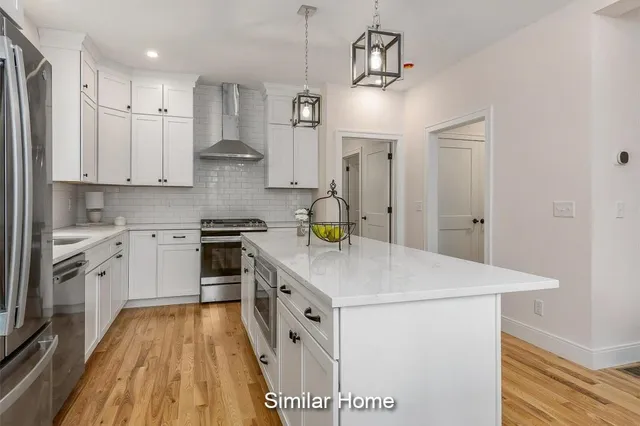 $975,000 | 13 Tranquility Drive, Unit LOT 20, Kennebunk, ME 04043