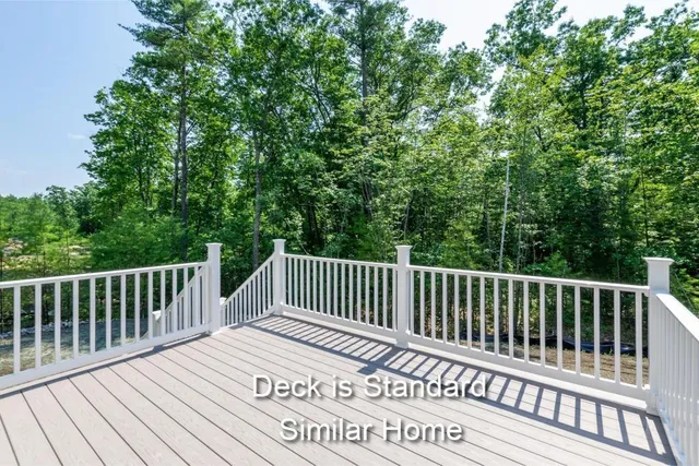 $975,000 | 13 Tranquility Drive, Unit LOT 20, Kennebunk, ME 04043