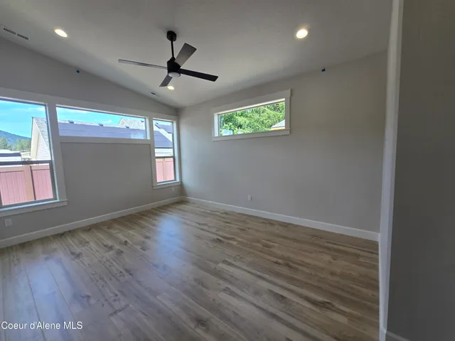 $735,000 | 13944 Rainier Loop, Rathdrum, ID 83858