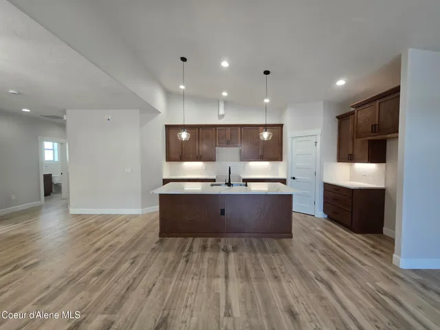 $735,000 | 13944 Rainier Loop, Rathdrum, ID 83858