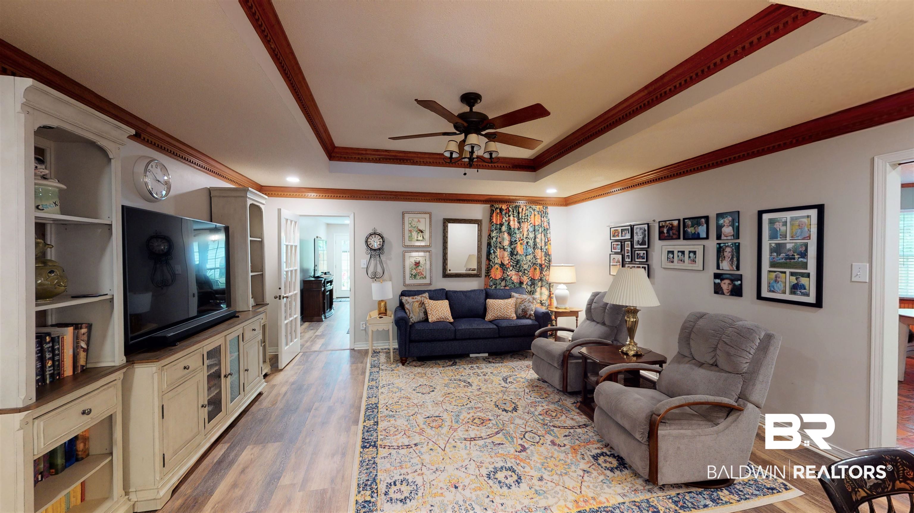 6508 Lighthouse Court Mobile, AL 36695 - Photo 6 of 22