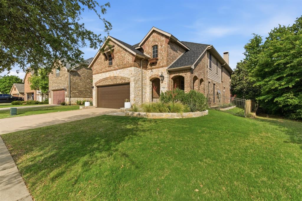 740 Sheldon Road Lantana, TX 76226 - Photo 1 of 40