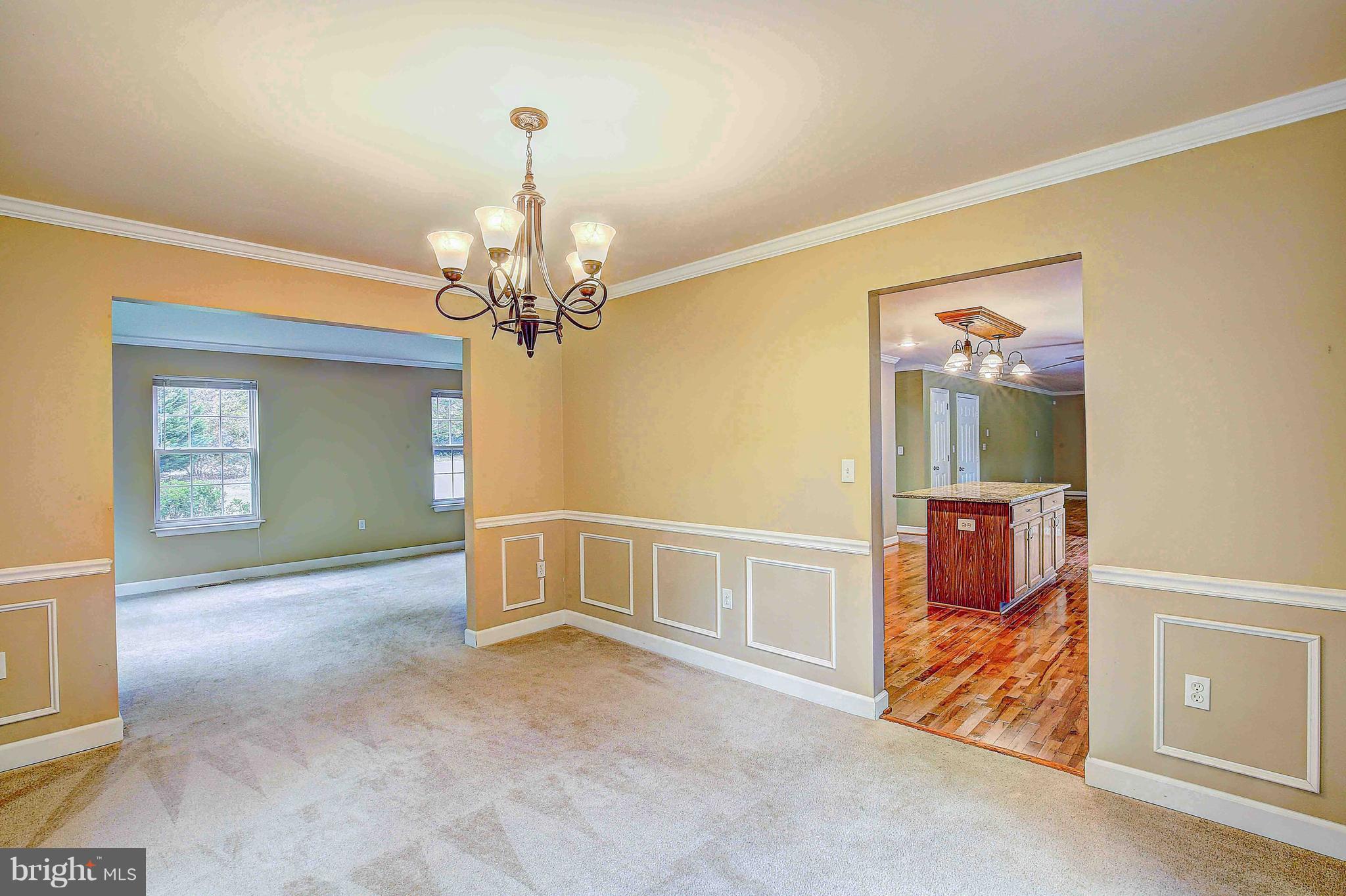 4655 Mattapany Road St. Leonard, MD 20685 - Photo 14 of 56 Dining Room