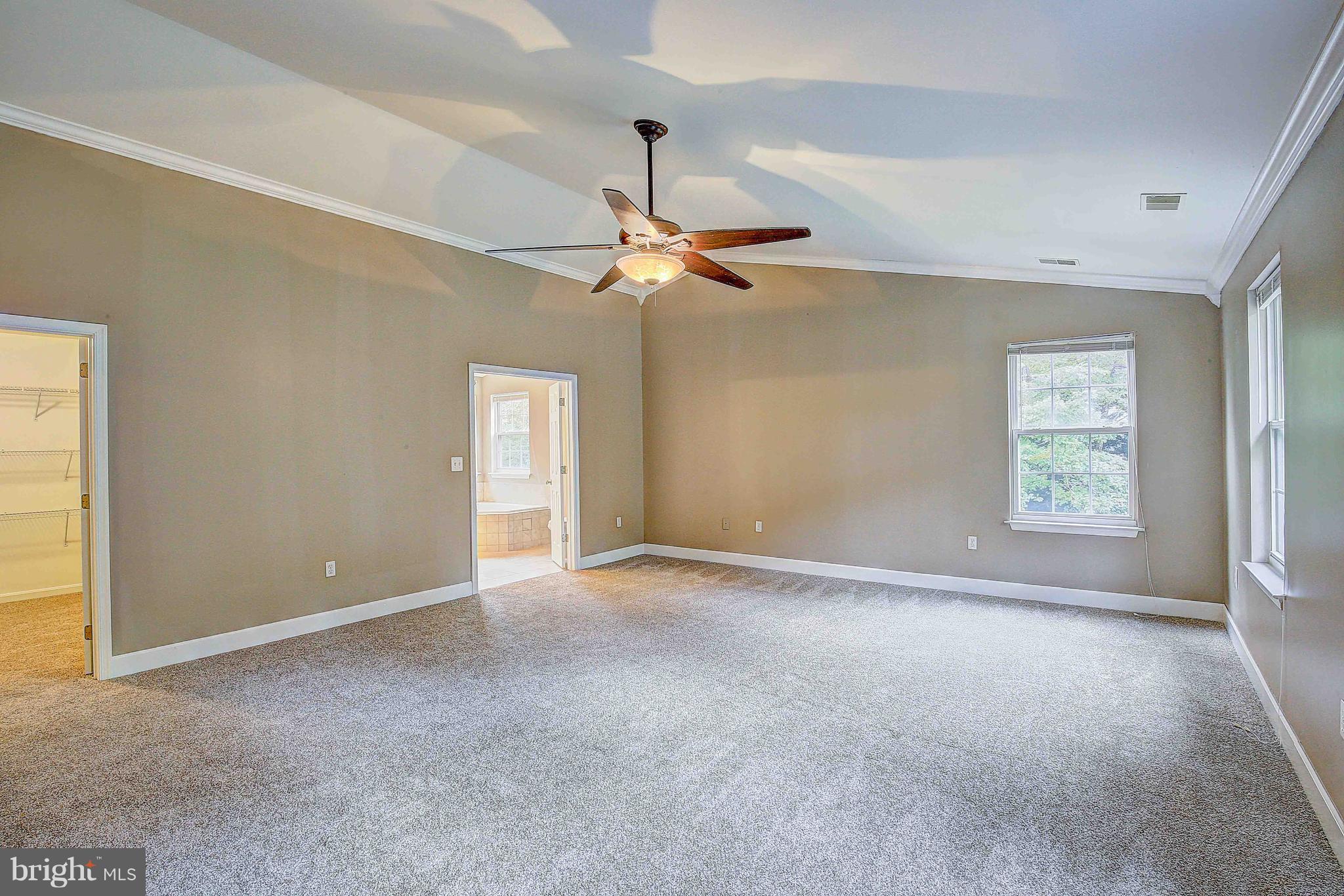 4655 Mattapany Road St. Leonard, MD 20685 - Photo 33 of 56 Master Bedroom