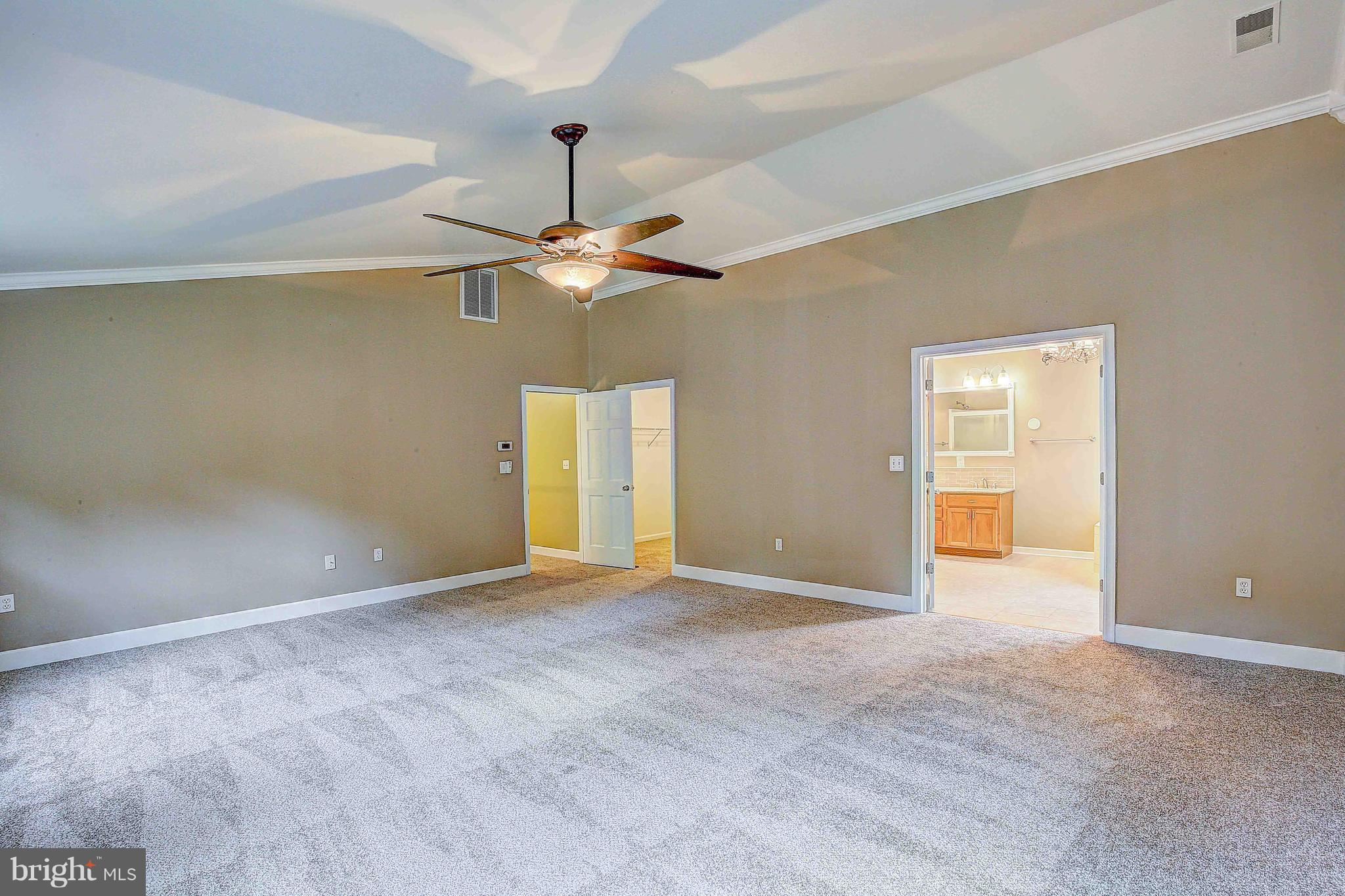 4655 Mattapany Road St. Leonard, MD 20685 - Photo 34 of 56 Master Bedroom