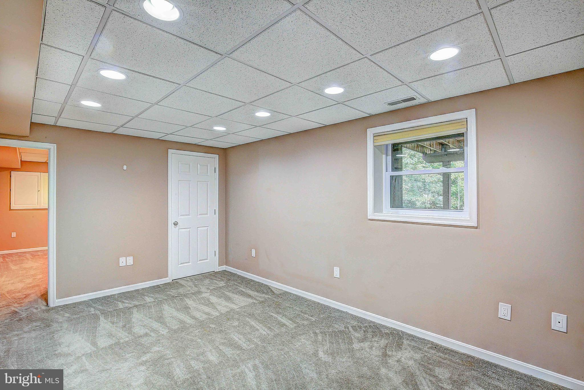 4655 Mattapany Road St. Leonard, MD 20685 - Photo 41 of 56 Basement Bedroom