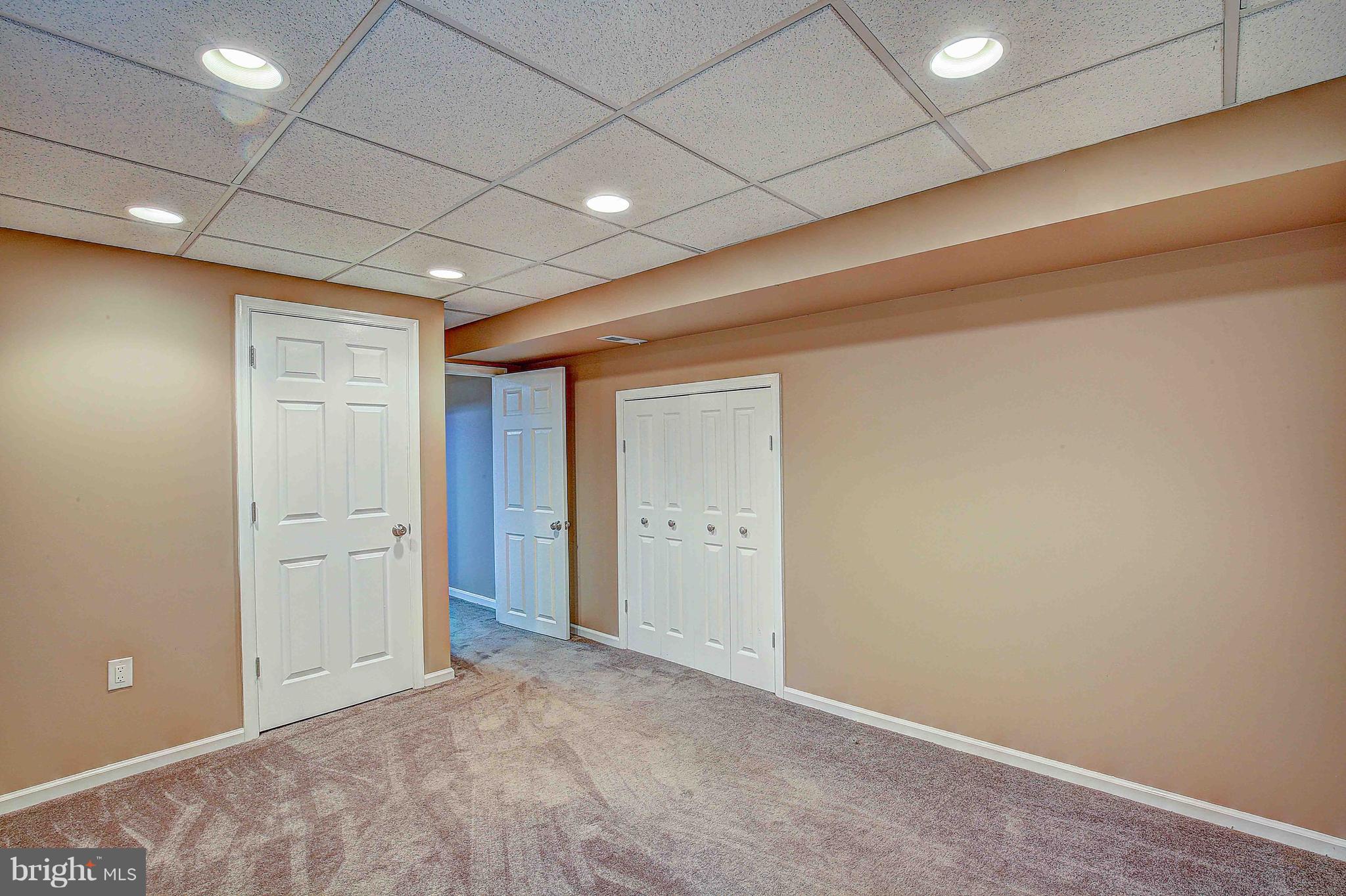 4655 Mattapany Road St. Leonard, MD 20685 - Photo 44 of 56 Basement Bedroom