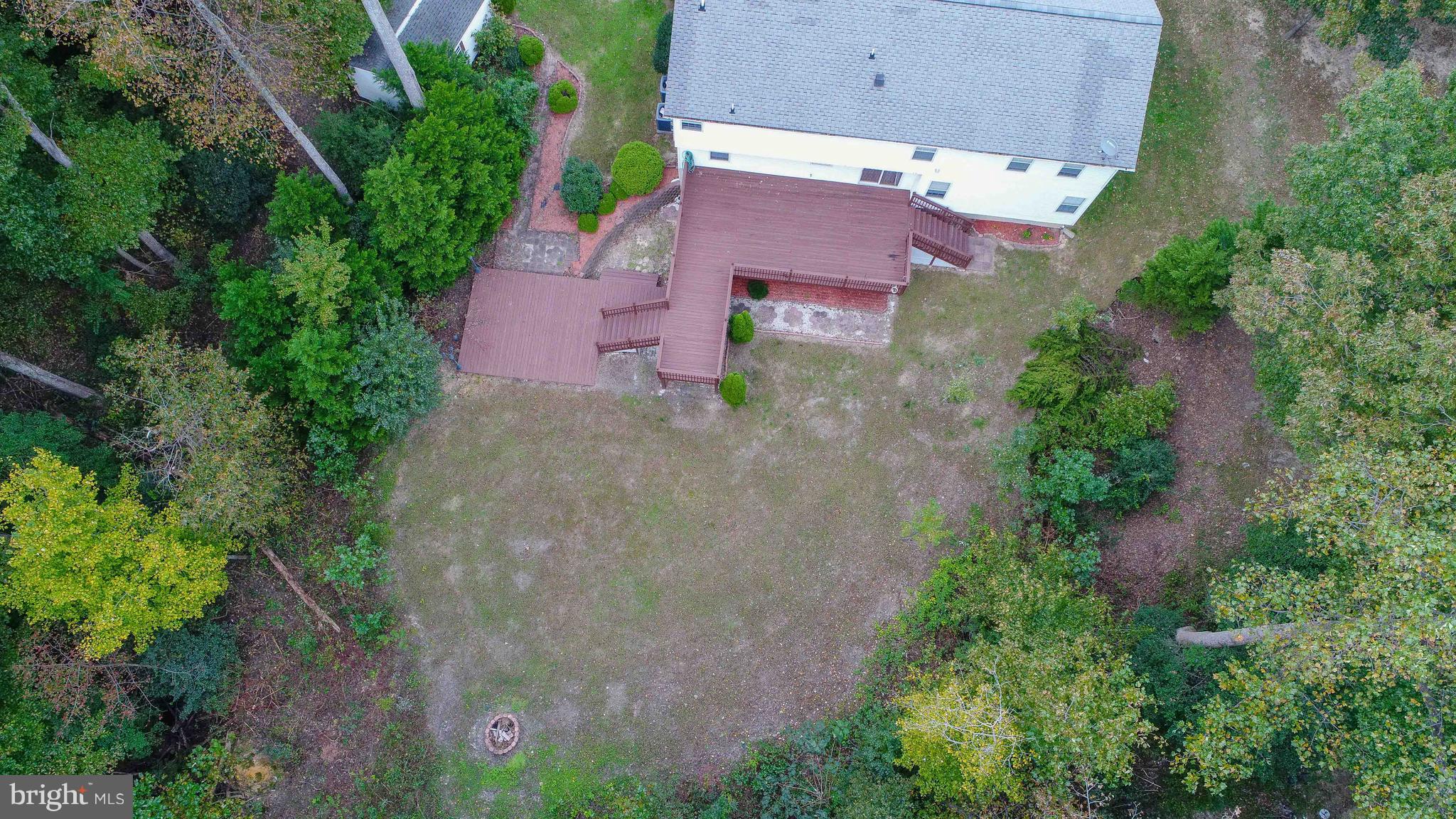 4655 Mattapany Road St. Leonard, MD 20685 - Photo 53 of 56 Back of Home
