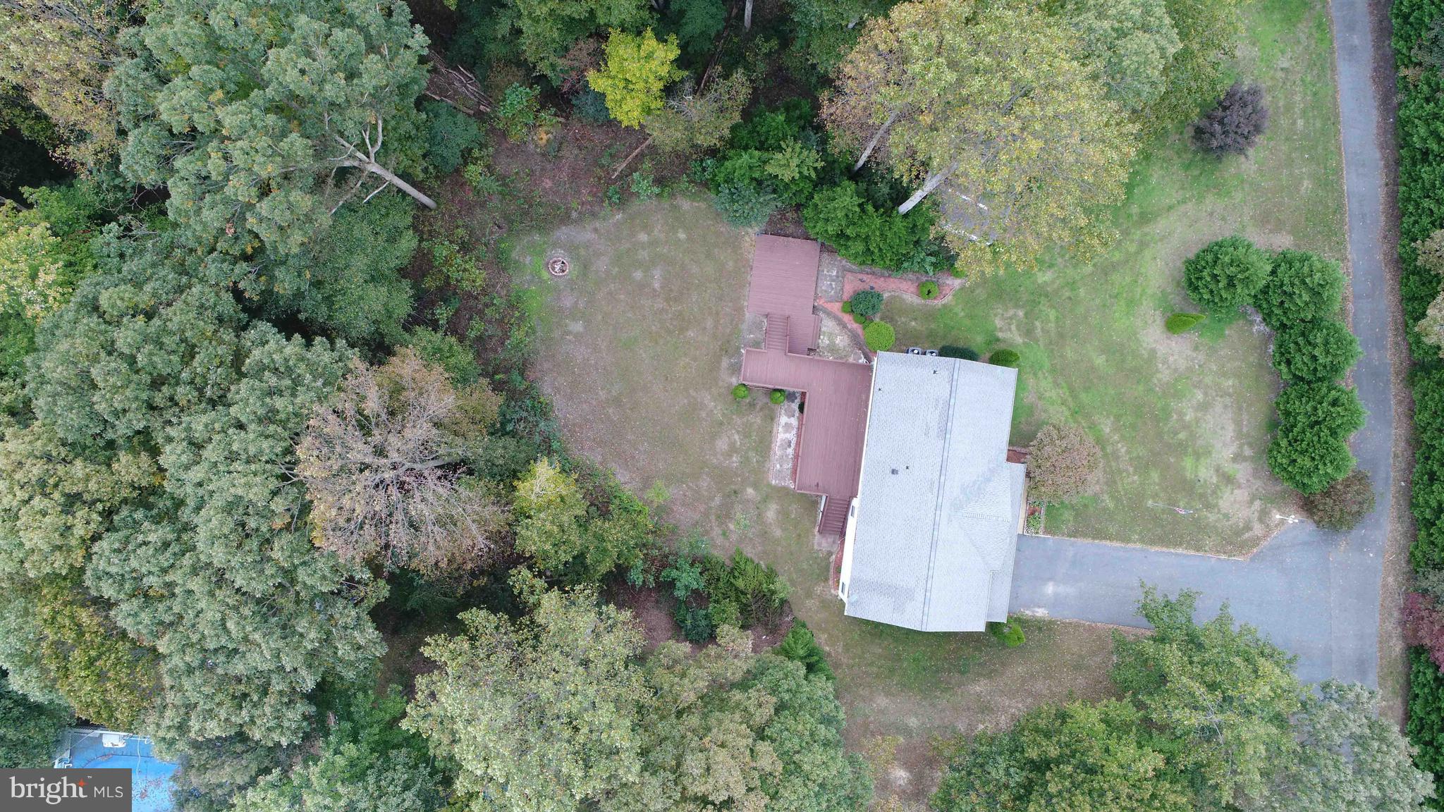 4655 Mattapany Road St. Leonard, MD 20685 - Photo 56 of 56 Arial Shot