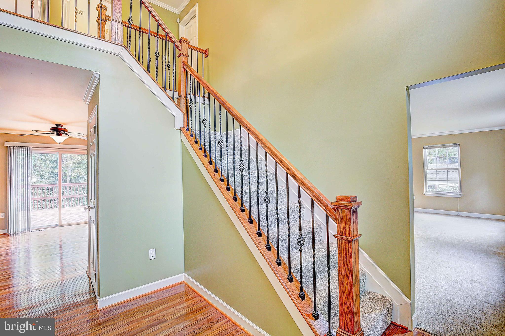 4655 Mattapany Road St. Leonard, MD 20685 - Photo 7 of 56 Entry way