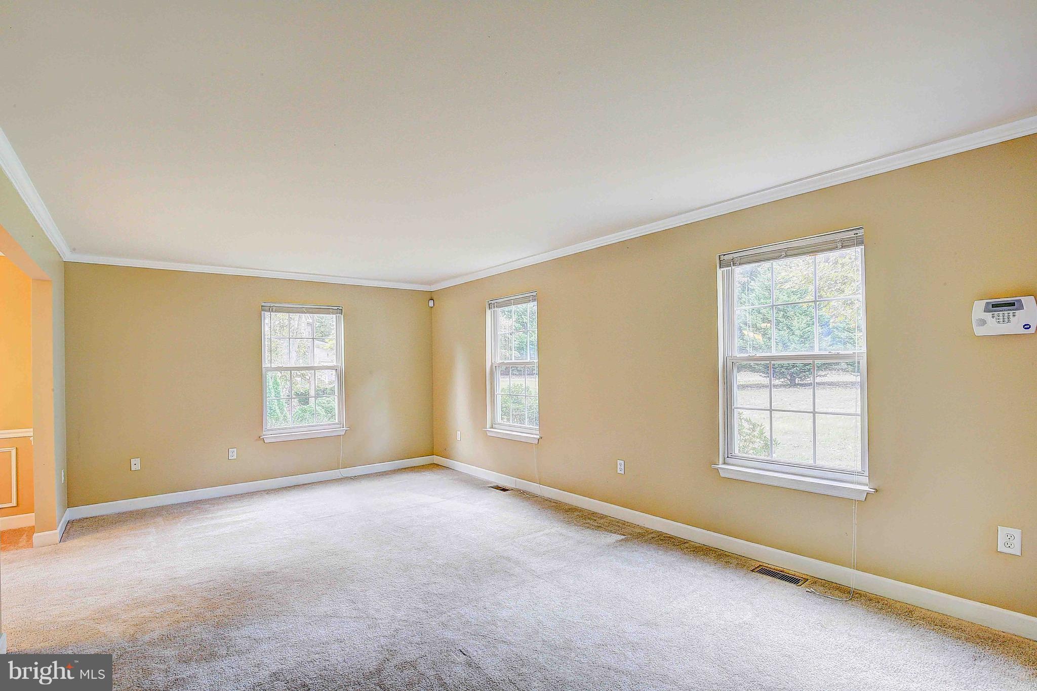 4655 Mattapany Road St. Leonard, MD 20685 - Photo 9 of 56 Formal Living Room
