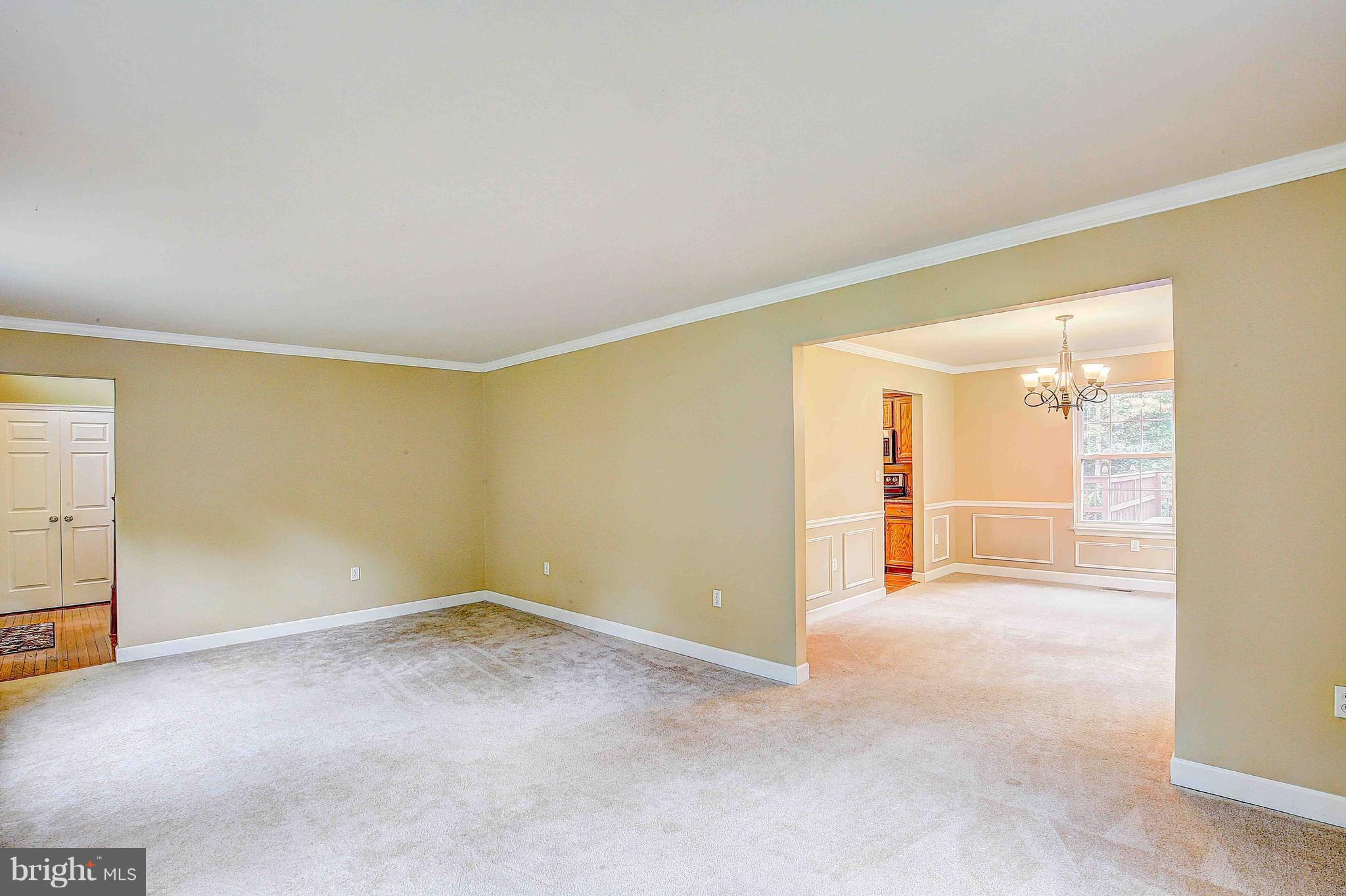 4655 Mattapany Road St. Leonard, MD 20685 - Photo 10 of 56 Formal Living Room
