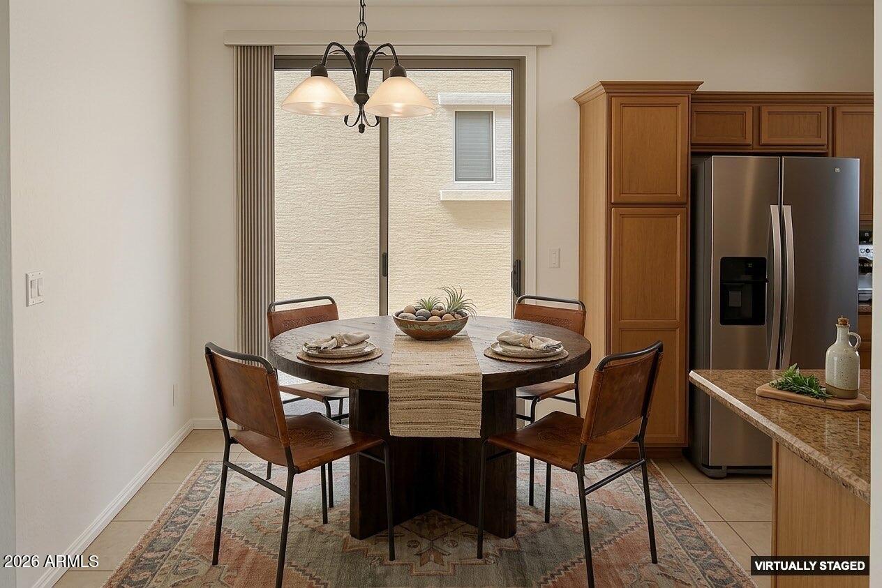 451 South Hawes Road, Unit 19 Mesa, AZ 85208 - Photo 7 of 33 Gallery Image 7