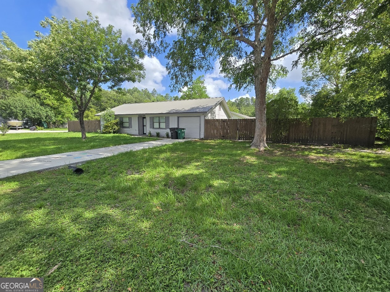 1001 Regal Road St. Marys, GA 31558 - Photo 3 of 32