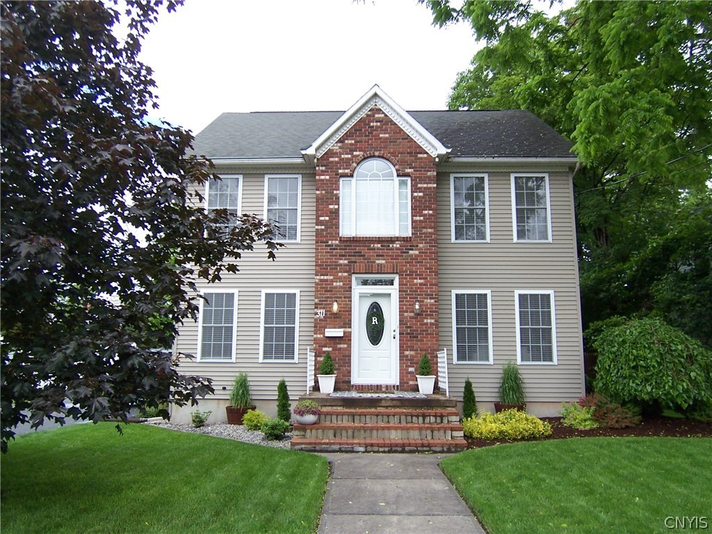 311 Broad Street Oneida, NY 13421 - Photo 1 of 1 Gallery Image 1