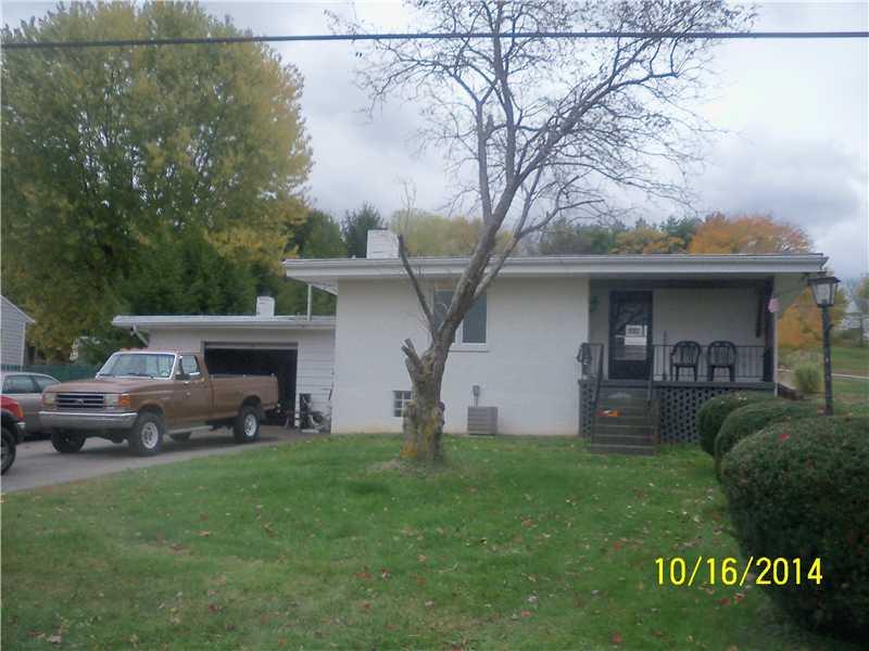 4022 Chieftan Road Irwin, PA 15642 - Photo 1 of 2 Exterior Front.
