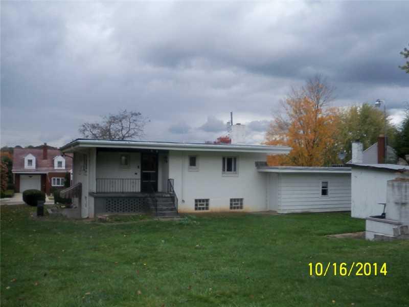 4022 Chieftan Road Irwin, PA 15642 - Photo 2 of 2 Yard/Garden.
