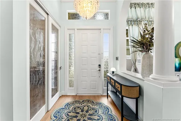 $945,000 | 6919 Southeast Sleepy Hollow Lane, Stuart, FL 34997