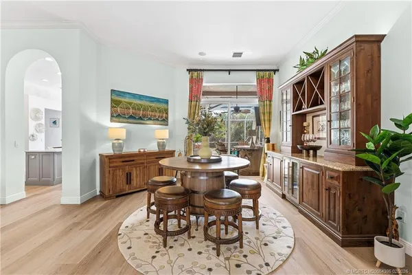 $945,000 | 6919 Southeast Sleepy Hollow Lane, Stuart, FL 34997