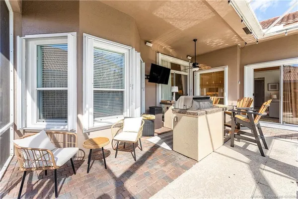 $945,000 | 6919 Southeast Sleepy Hollow Lane, Stuart, FL 34997