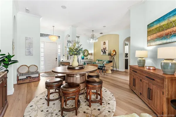 $945,000 | 6919 Southeast Sleepy Hollow Lane, Stuart, FL 34997