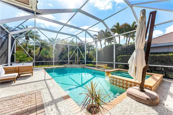 $945,000 | 6919 Southeast Sleepy Hollow Lane, Stuart, FL 34997