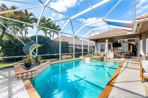 $945,000 | 6919 Southeast Sleepy Hollow Lane, Stuart, FL 34997