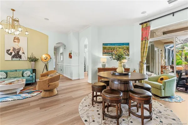 $945,000 | 6919 Southeast Sleepy Hollow Lane, Stuart, FL 34997