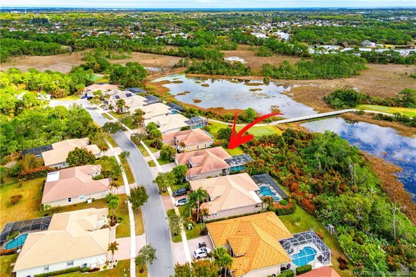 $945,000 | 6919 Southeast Sleepy Hollow Lane, Stuart, FL 34997