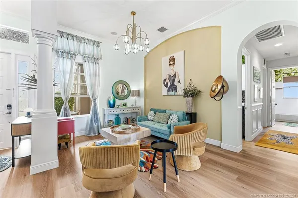 $945,000 | 6919 Southeast Sleepy Hollow Lane, Stuart, FL 34997